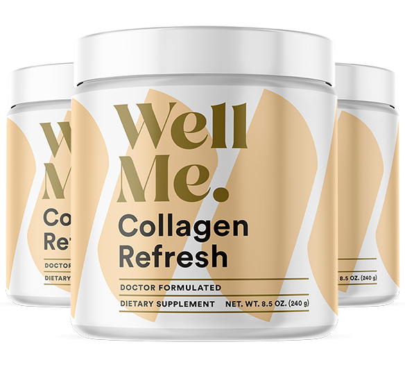 collagen refresh